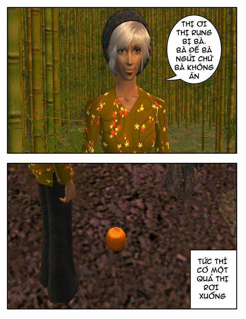 Class Of Wizards - Chapter 0 - Trang 19