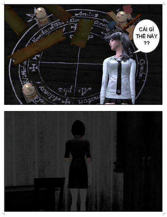 Class Of Wizards - Chapter 1.1 - Trang 14