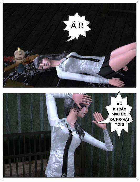 Class Of Wizards - Chapter 1.1 - Trang 15