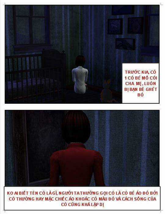 Class Of Wizards - Chapter 1.1 - Trang 3