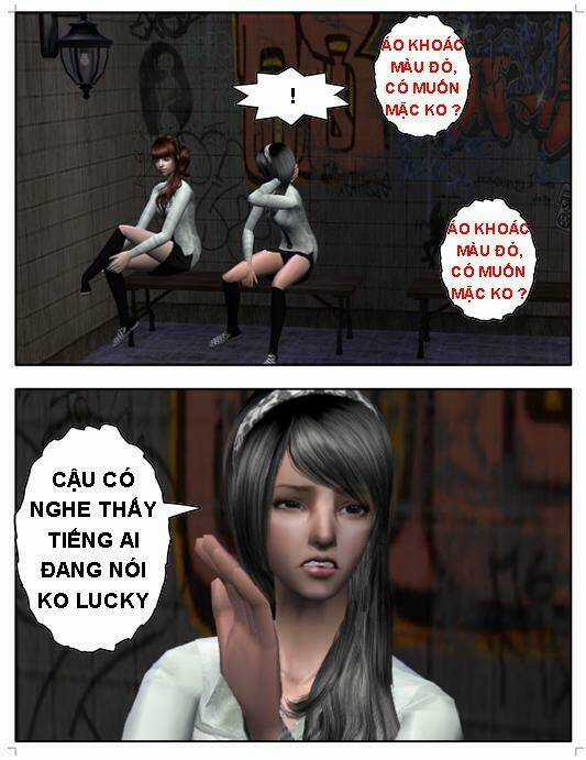 Class Of Wizards - Chapter 1.1 - Trang 24