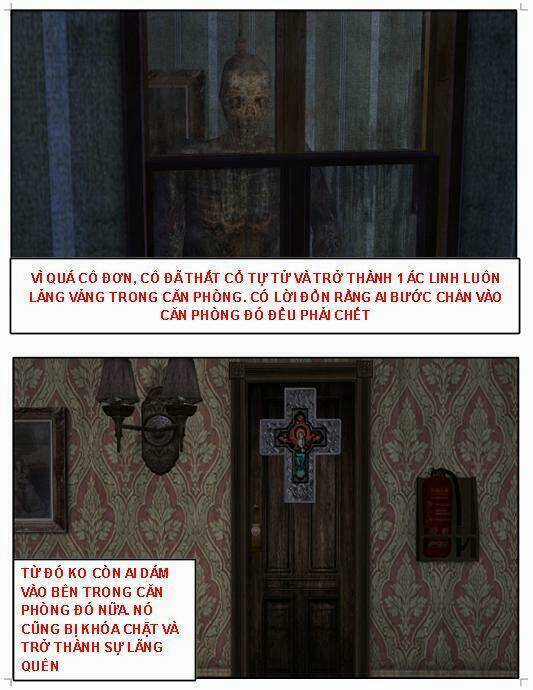 Class Of Wizards - Chapter 1.1 - Trang 4