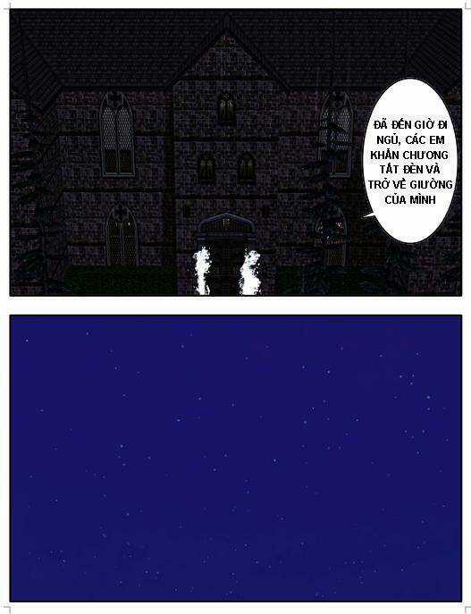 Class Of Wizards - Chapter 1.1 - Trang 32