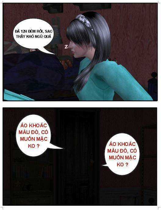 Class Of Wizards - Chapter 1.1 - Trang 33