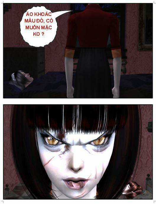 Class Of Wizards - Chapter 1.1 - Trang 35