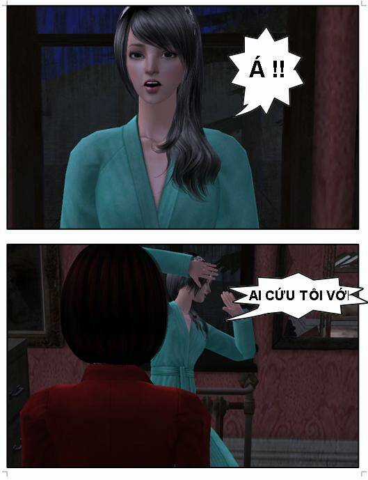 Class Of Wizards - Chapter 1.1 - Trang 36