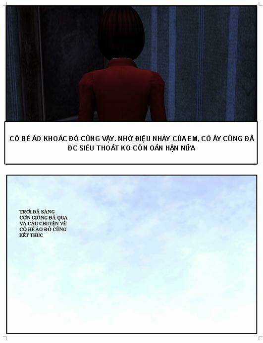 Class Of Wizards - Chapter 1.1 - Trang 42