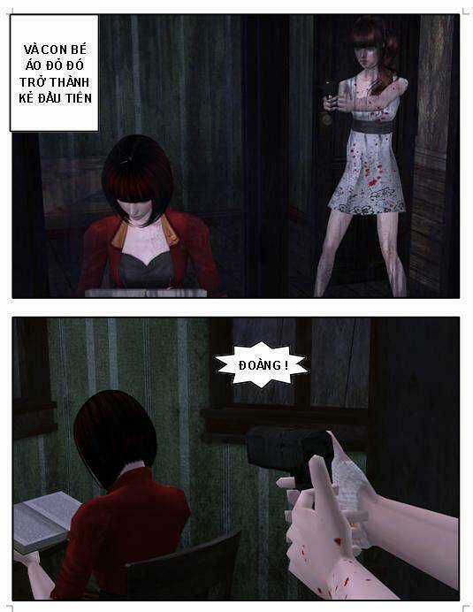 Class Of Wizards - Chapter 1.2 - Trang 12