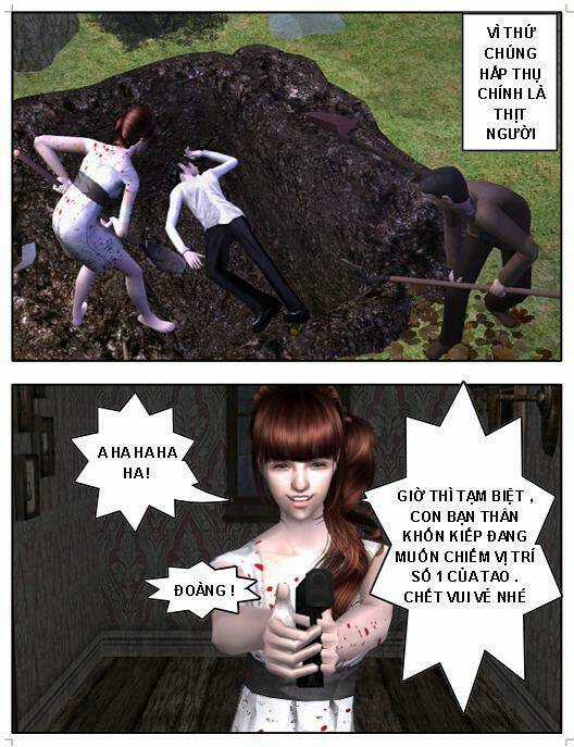 Class Of Wizards - Chapter 1.2 - Trang 16