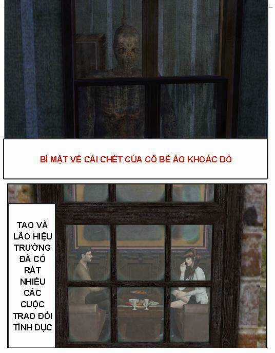 Class Of Wizards - Chapter 1.2 - Trang 7