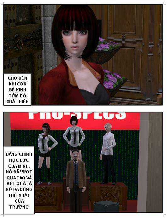 Class Of Wizards - Chapter 1.2 - Trang 10