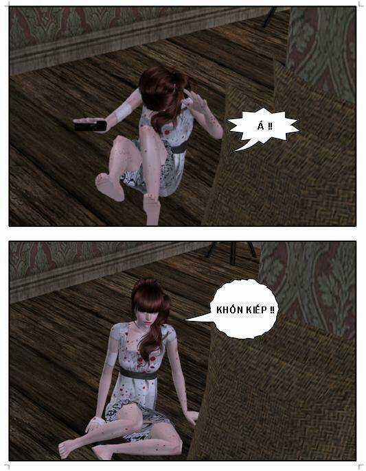 Class Of Wizards - Chapter 1.3 - Trang 11