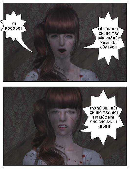 Class Of Wizards - Chapter 1.3 - Trang 12