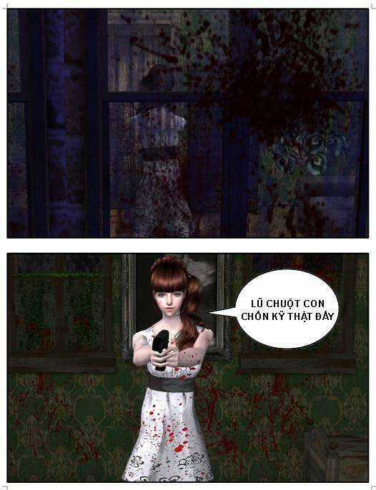 Class Of Wizards - Chapter 1.4 - Trang 12