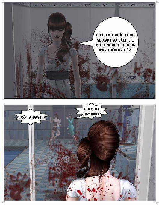 Class Of Wizards - Chapter 1.4 - Trang 16