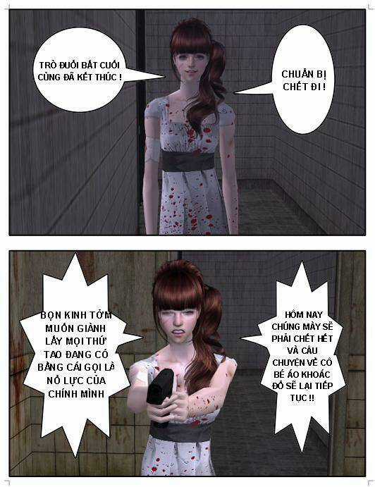 Class Of Wizards - Chapter 1.4 - Trang 18