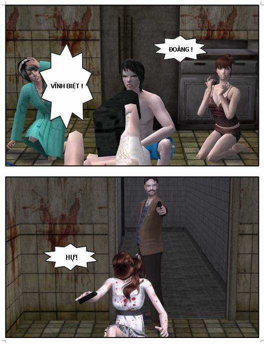 Class Of Wizards - Chapter 1.4 - Trang 19