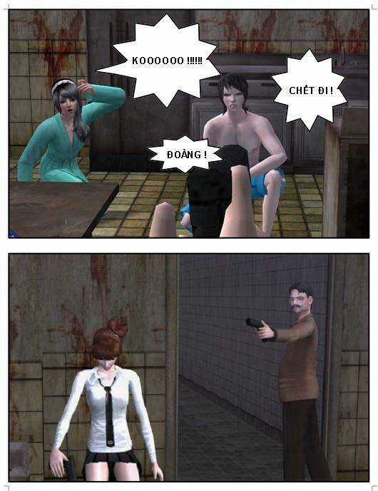 Class Of Wizards - Chapter 1.4 - Trang 25