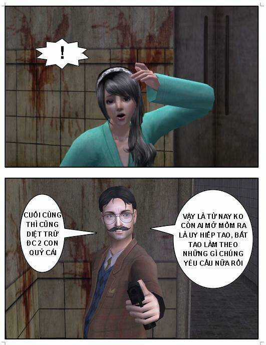 Class Of Wizards - Chapter 1.4 - Trang 26