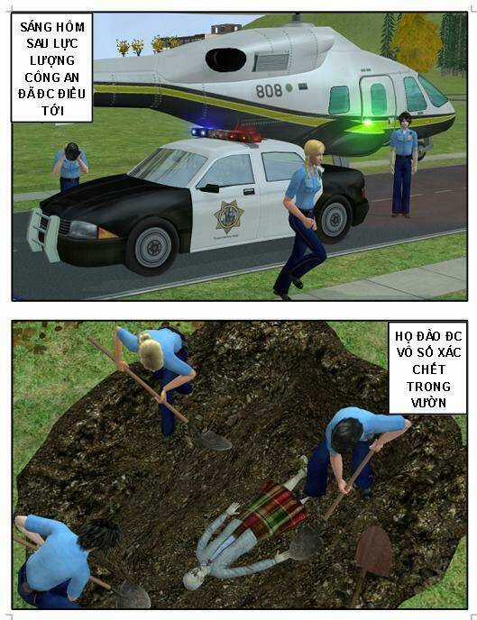 Class Of Wizards - Chapter 1.4 - Trang 30