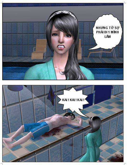 Class Of Wizards - Chapter 1.4 - Trang 4