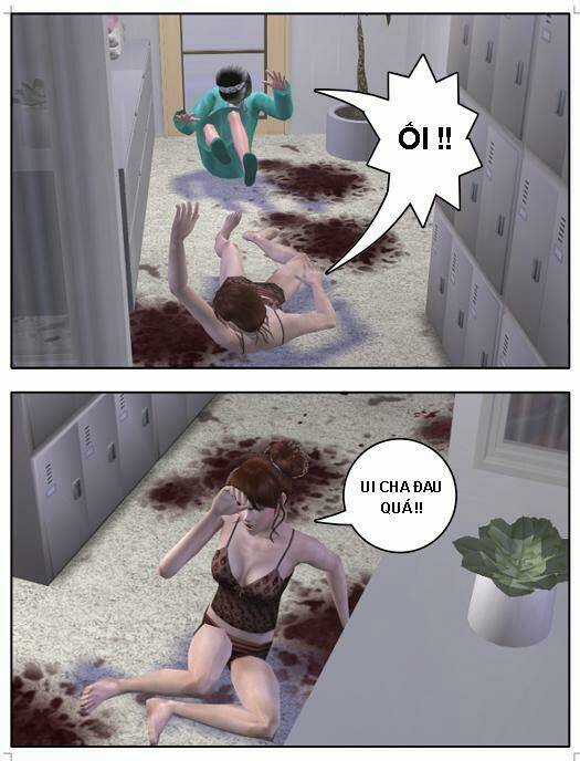 Class Of Wizards - Chapter 1.4 - Trang 7