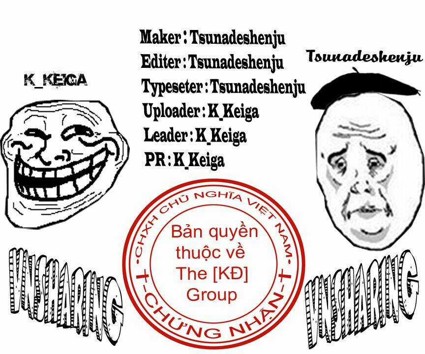 Class Of Wizards - Chapter 2.1 - Trang 25