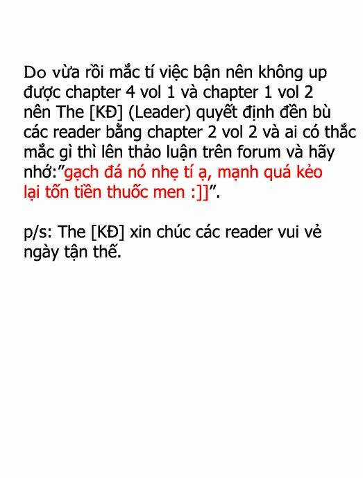 Class Of Wizards - Chapter 2.2 - Trang 11