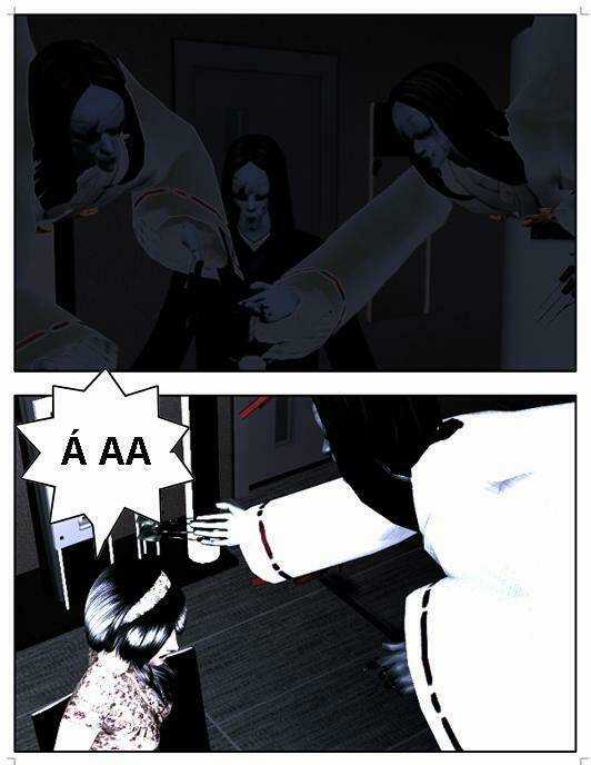 Class Of Wizards - Chapter 2.3 - Trang 2