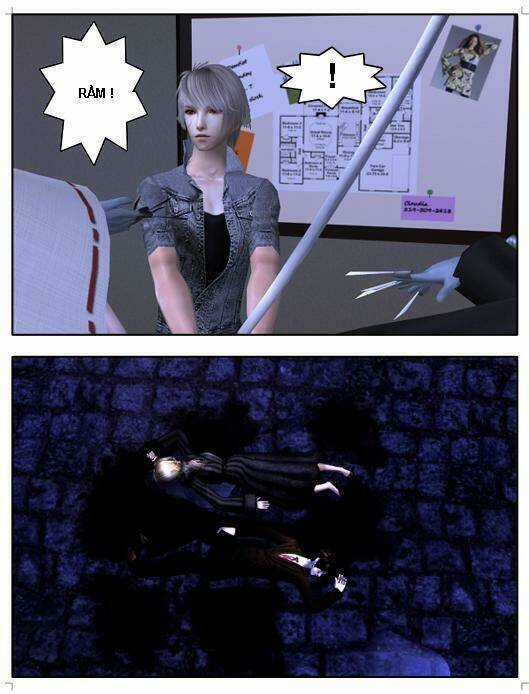 Class Of Wizards - Chapter 2.3 - Trang 13