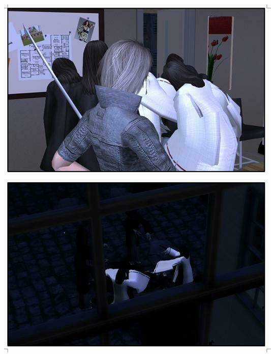 Class Of Wizards - Chapter 2.3 - Trang 14