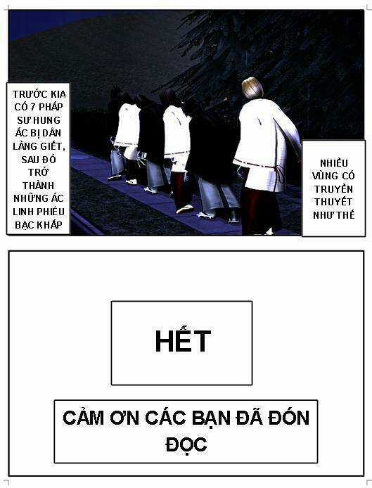 Class Of Wizards - Chapter 2.3 - Trang 16