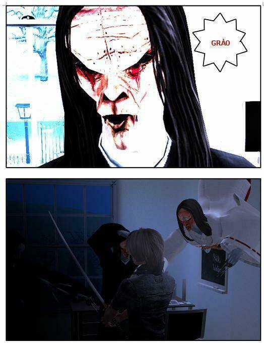 Class Of Wizards - Chapter 2.3 - Trang 7