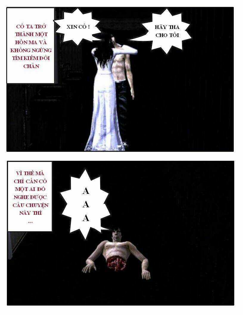 Class Of Wizards - Chapter 3.1 - Trang 3