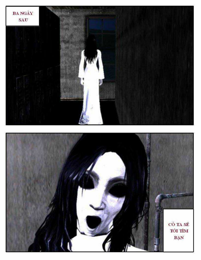 Class Of Wizards - Chapter 3.1 - Trang 4