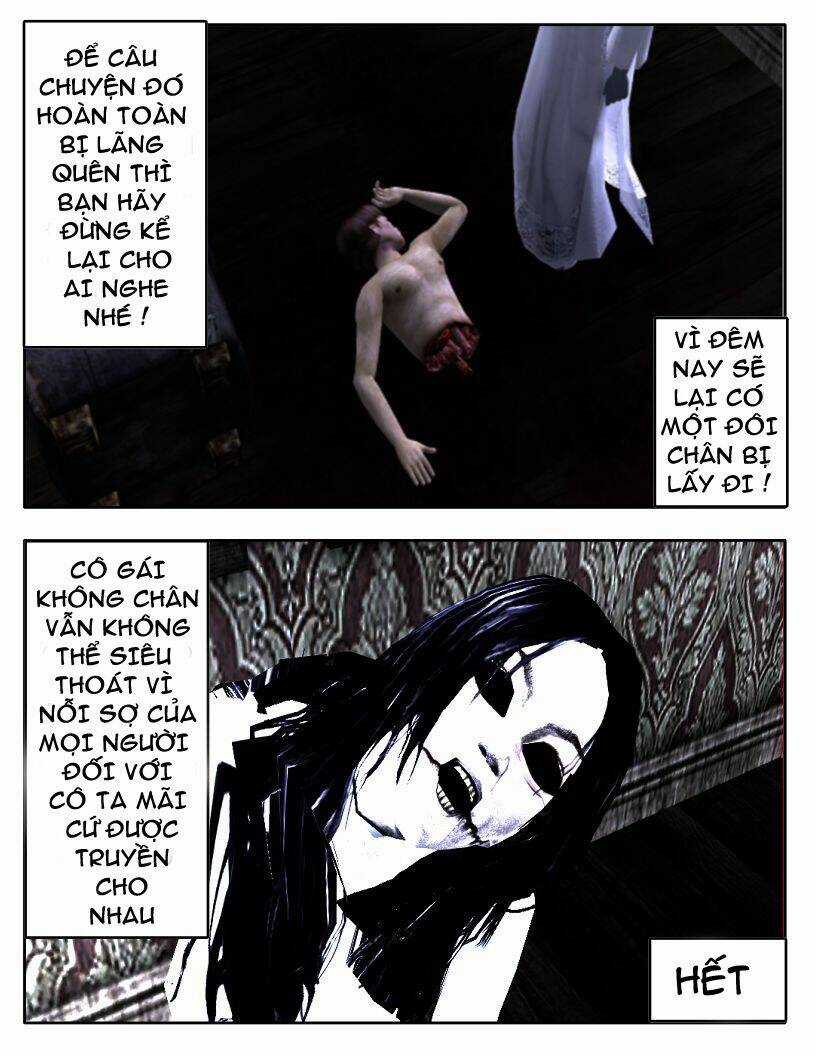 Class Of Wizards - Chapter 3.3 - Trang 20