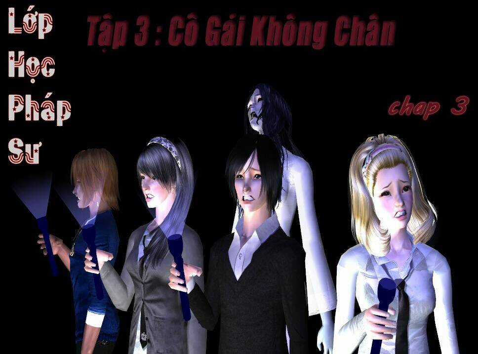 Class Of Wizards - Chapter 3.3 - Trang 21