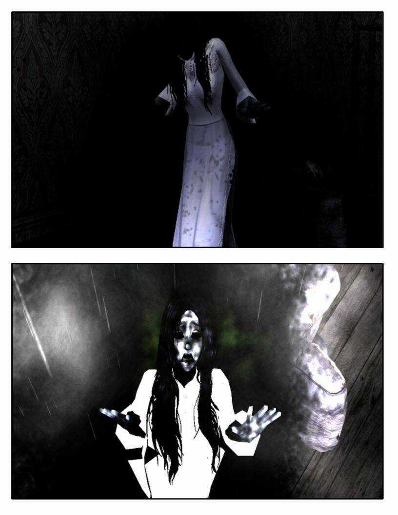 Class Of Wizards - Chapter 3.3 - Trang 37