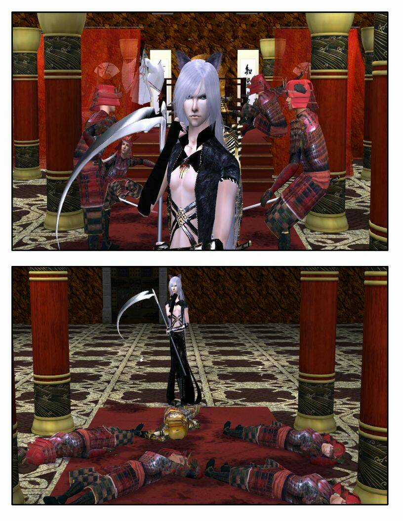 Class Of Wizards - Chapter 4.1 - Trang 11