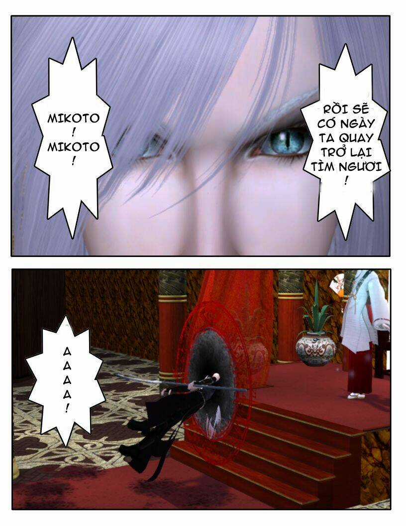 Class Of Wizards - Chapter 4.1 - Trang 17