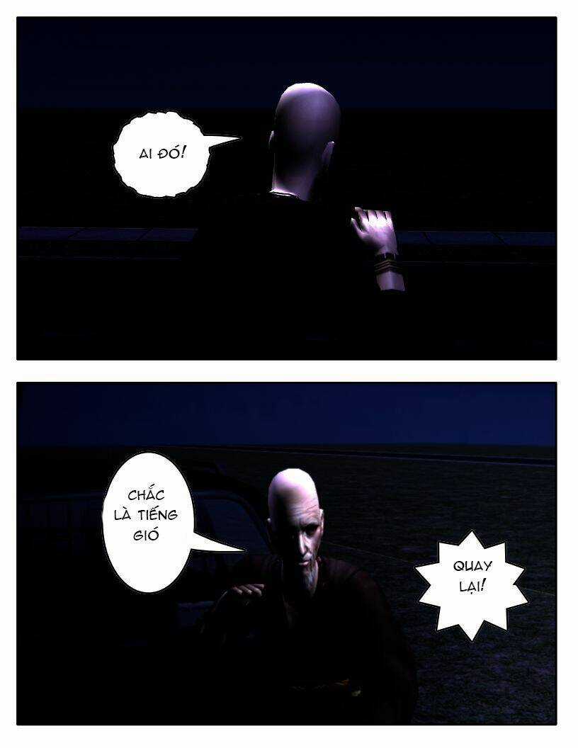 Class Of Wizards - Chapter 4.3 - Trang 16