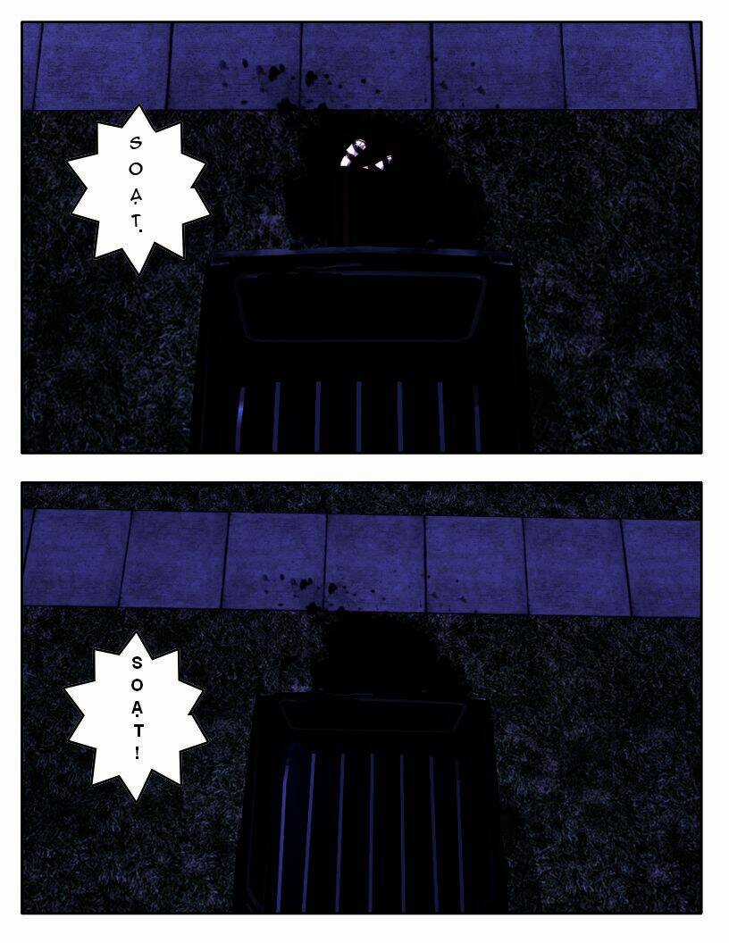 Class Of Wizards - Chapter 4.3 - Trang 19