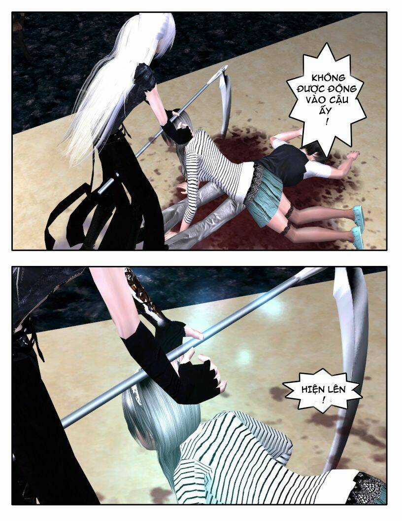 Class Of Wizards - Chapter 4.6 - Trang 14