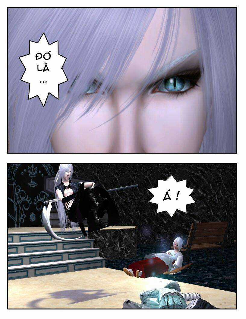 Class Of Wizards - Chapter 4.6 - Trang 15