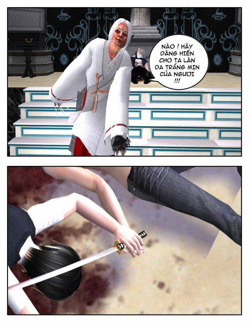 Class Of Wizards - Chapter 4.7 - Trang 16