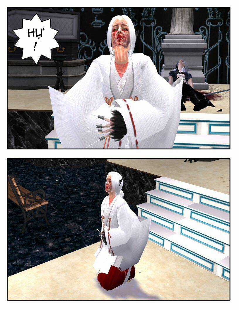 Class Of Wizards - Chapter 4.7 - Trang 20