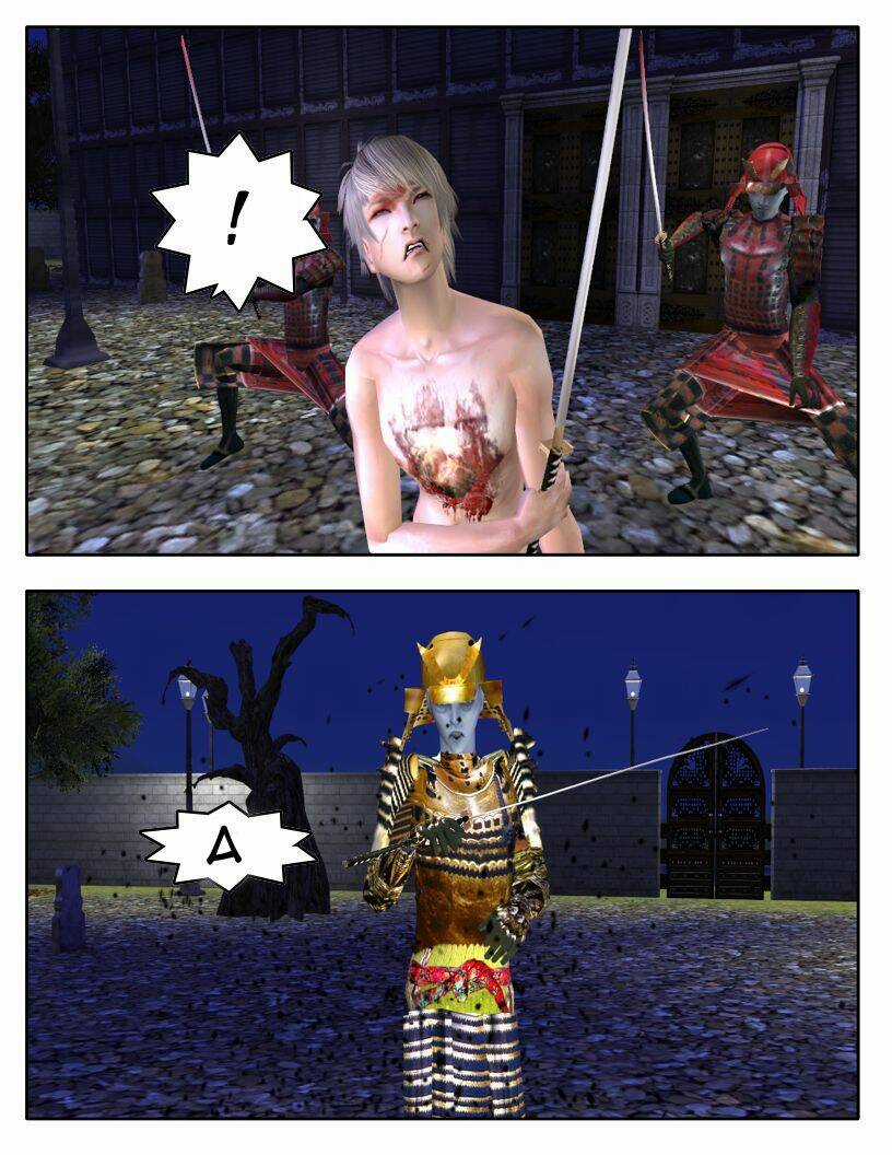 Class Of Wizards - Chapter 4.7 - Trang 8