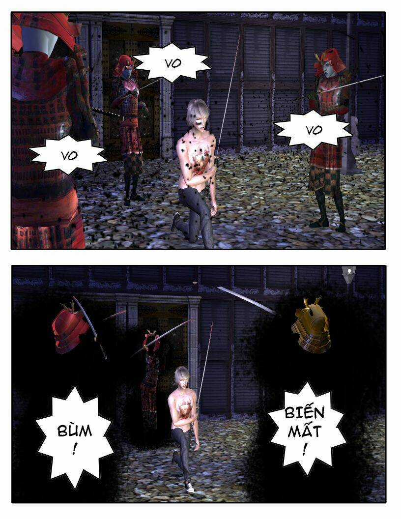 Class Of Wizards - Chapter 4.7 - Trang 9