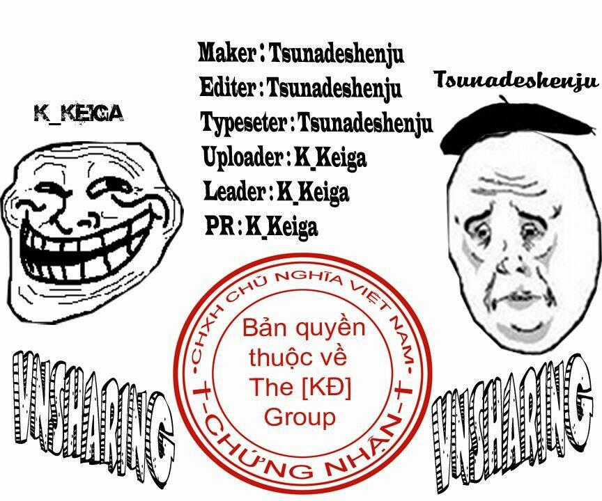 Class Of Wizards - Chapter 5.3 - Trang 19