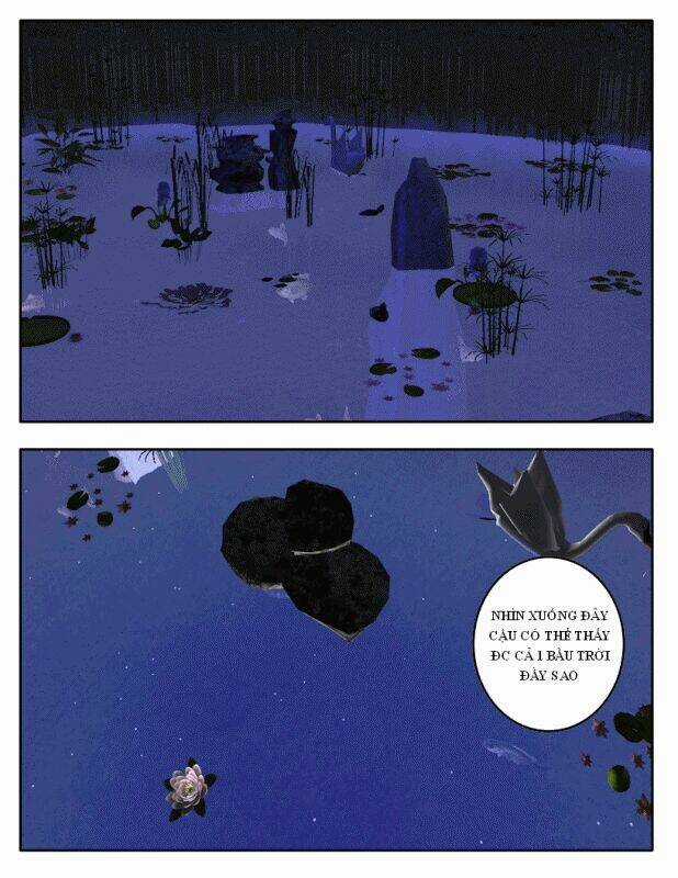 Class Of Wizards - Chapter 5.4 - Trang 14